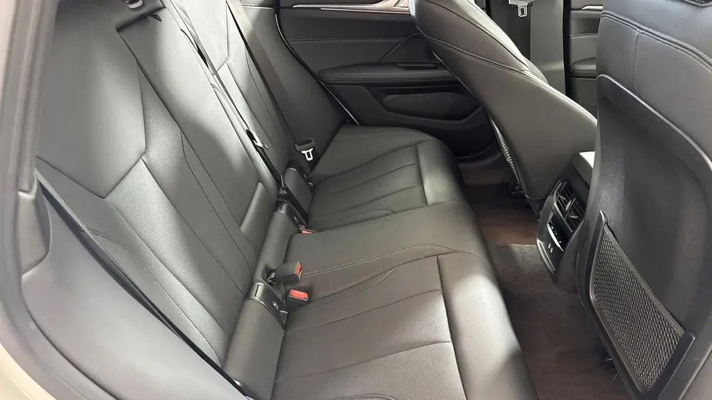 2024 BMW 4 Series 430i Gran Coupe