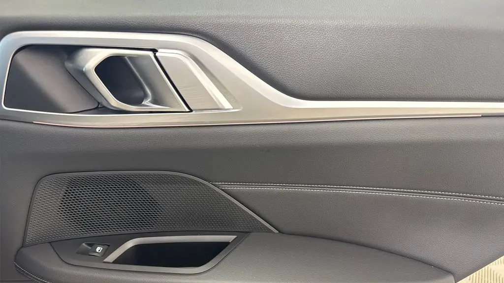 2024 BMW 4 Series 430i Gran Coupe