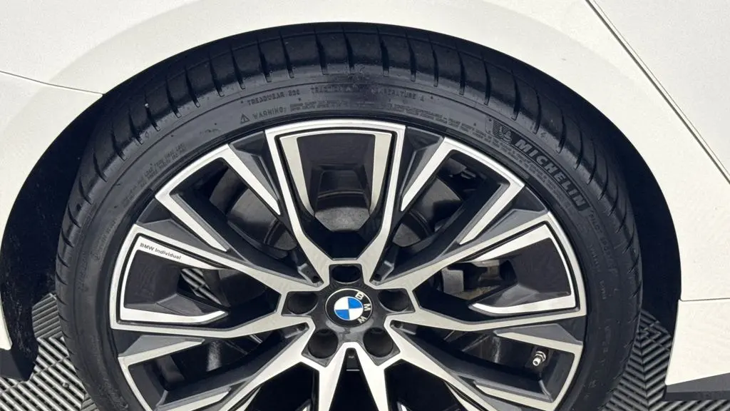 2024 BMW 4 Series 430i Gran Coupe