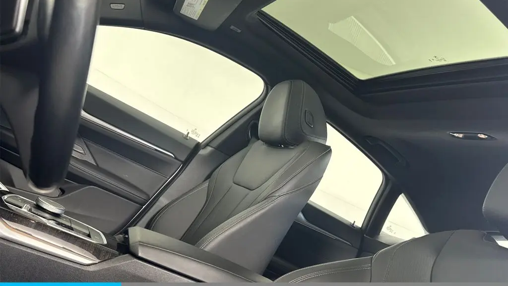 2024 BMW 4 Series 430i Gran Coupe