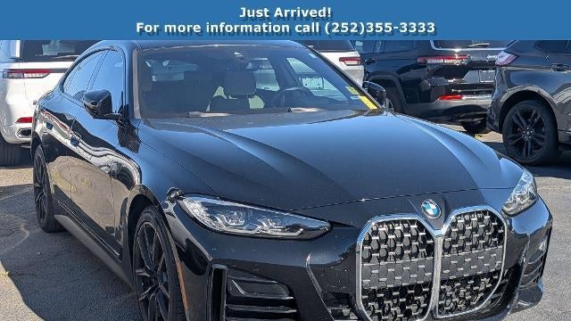 Preowned 2022 BMW 4 Series 430i Gran Coupe for Sale