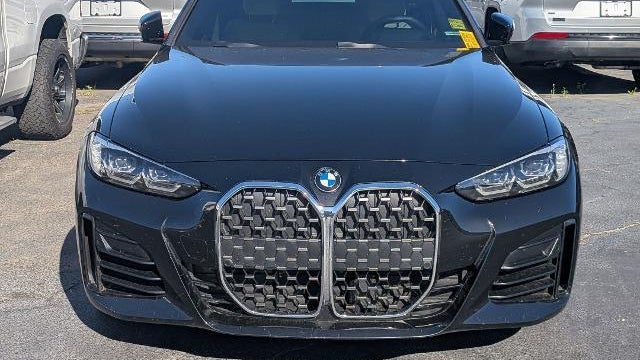 2022 BMW 4 Series 430i Gran Coupe
