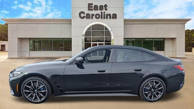 2022 BMW 4 Series 430i Gran Coupe