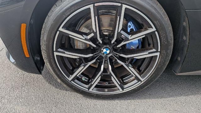 2022 BMW 4 Series 430i Gran Coupe