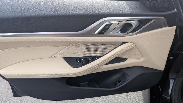 2022 BMW 4 Series 430i Gran Coupe