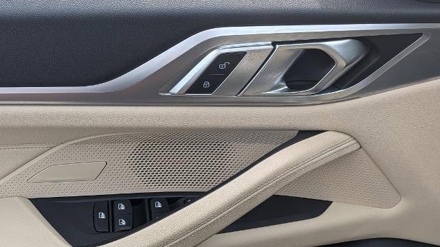 2022 BMW 4 Series 430i Gran Coupe