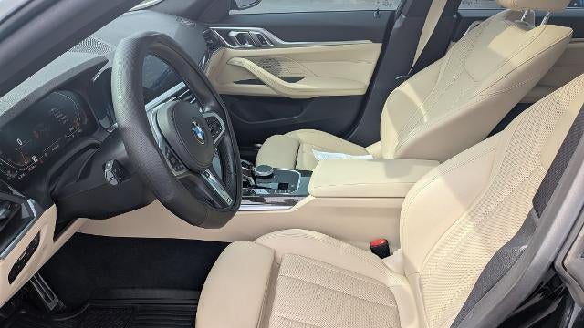 2022 BMW 4 Series 430i Gran Coupe