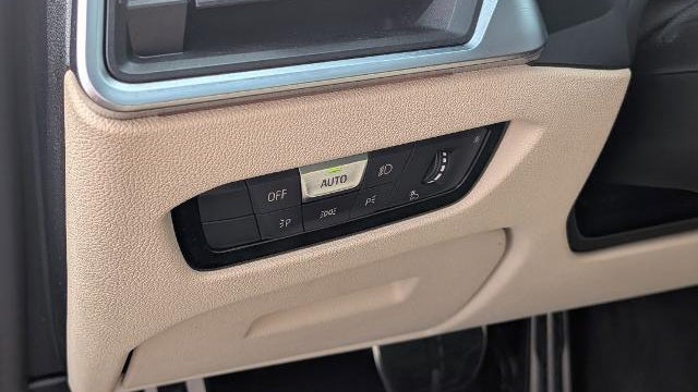 2022 BMW 4 Series 430i Gran Coupe
