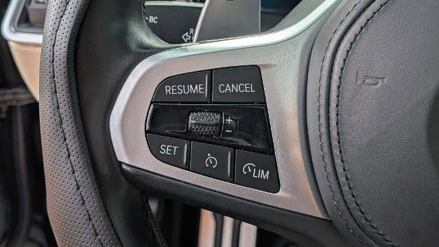 2022 BMW 4 Series 430i Gran Coupe