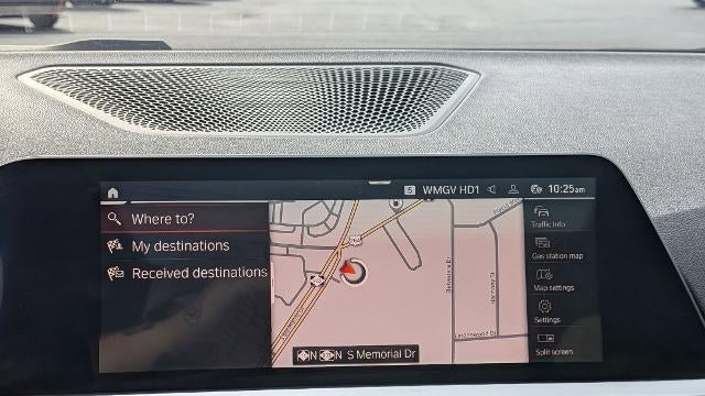 2022 BMW 4 Series 430i Gran Coupe