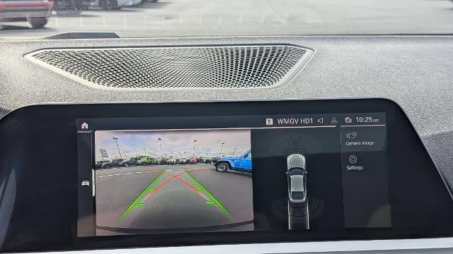 2022 BMW 4 Series 430i Gran Coupe