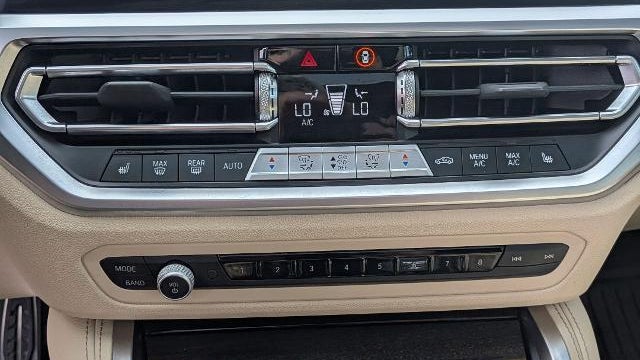 2022 BMW 4 Series 430i Gran Coupe
