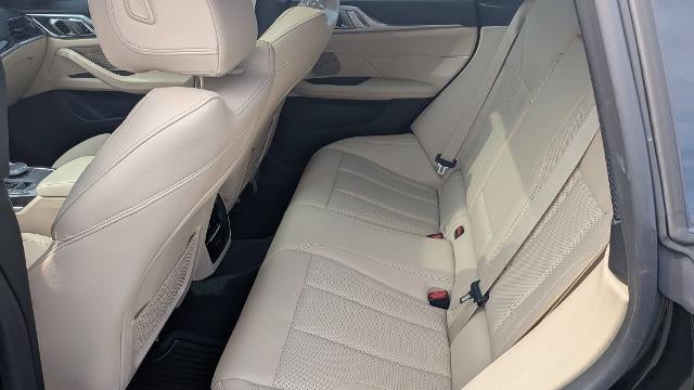 2022 BMW 4 Series 430i Gran Coupe