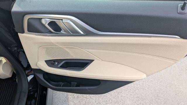 2022 BMW 4 Series 430i Gran Coupe