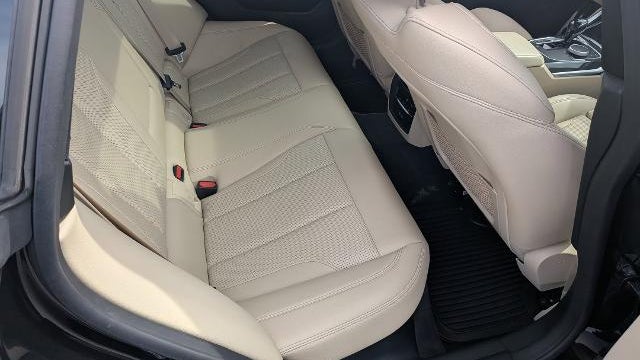 2022 BMW 4 Series 430i Gran Coupe