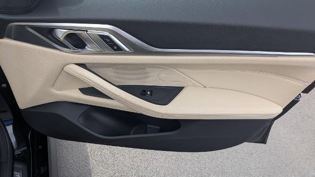 2022 BMW 4 Series 430i Gran Coupe