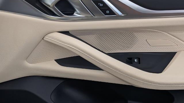2022 BMW 4 Series 430i Gran Coupe