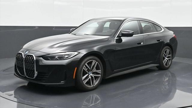 Preowned 2022 BMW 4 Series 430i Gran Coupe for Sale