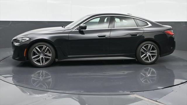 2022 BMW 4 Series 430i Gran Coupe