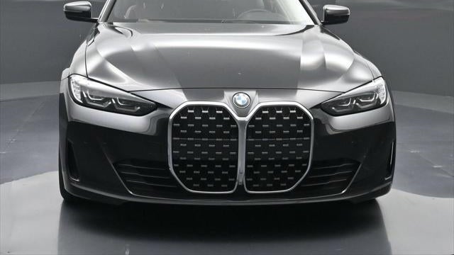 2022 BMW 4 Series 430i Gran Coupe