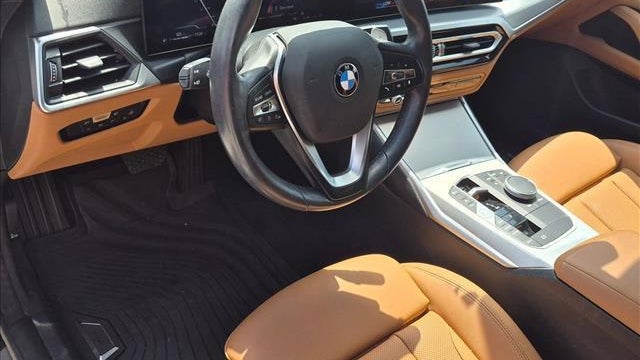2024 BMW 4 Series 430i Gran Coupe