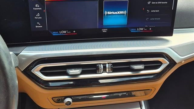 2024 BMW 4 Series 430i Gran Coupe