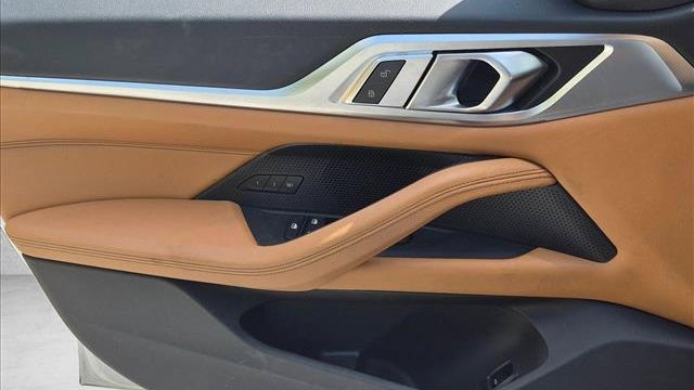 2024 BMW 4 Series 430i Gran Coupe