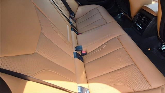 2024 BMW 4 Series 430i Gran Coupe