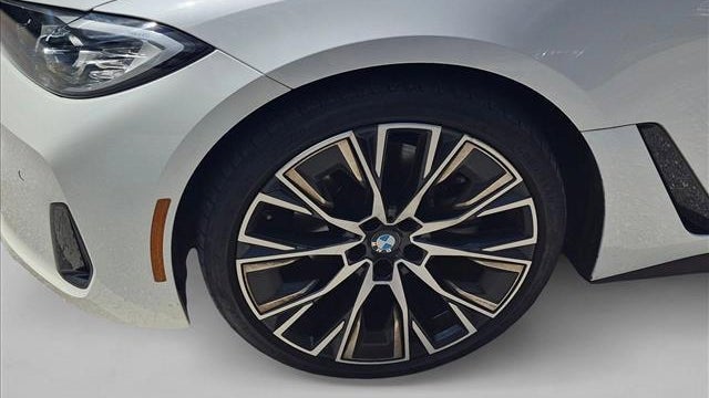2024 BMW 4 Series 430i Gran Coupe
