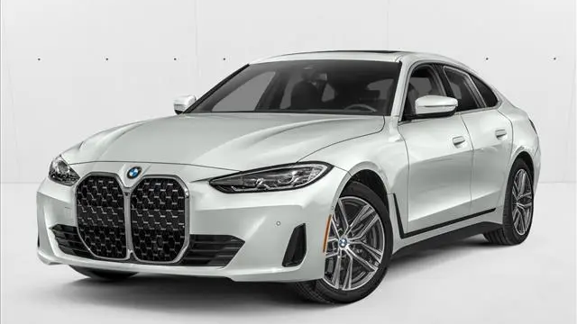 Preowned 2024 BMW 4 Series 430i Gran Coupe for Sale