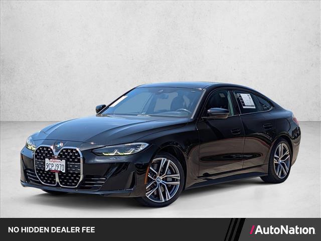 2022 BMW 430i