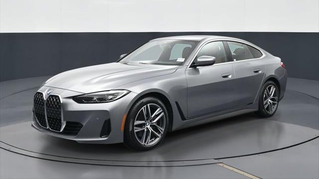 Preowned 2024 BMW 4 Series 430i Gran Coupe for Sale