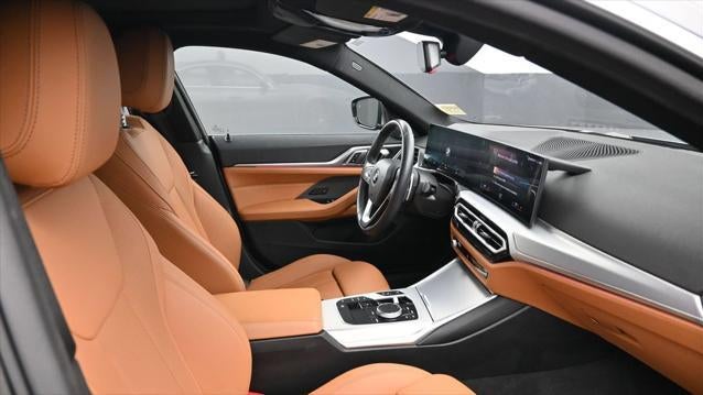 2024 BMW 4 Series 430i Gran Coupe