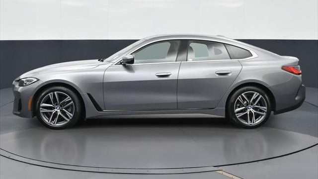 2024 BMW 4 Series 430i Gran Coupe