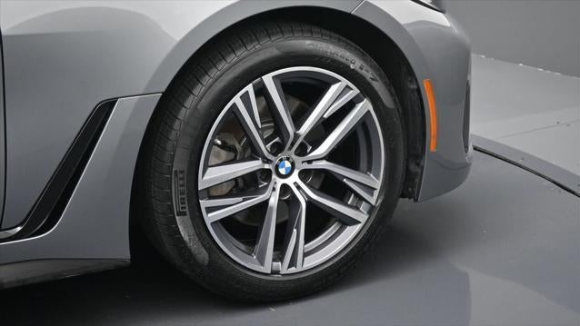 2024 BMW 4 Series 430i Gran Coupe