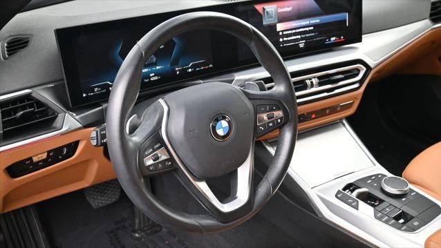 2024 BMW 4 Series 430i Gran Coupe