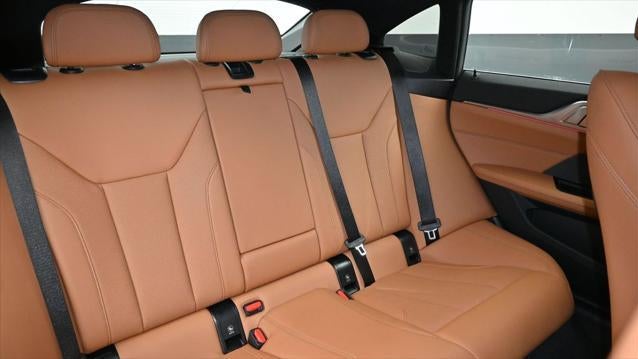 2024 BMW 4 Series 430i Gran Coupe