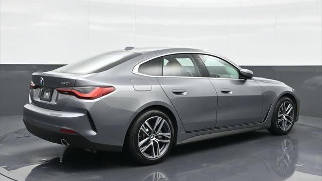 2024 BMW 4 Series 430i Gran Coupe