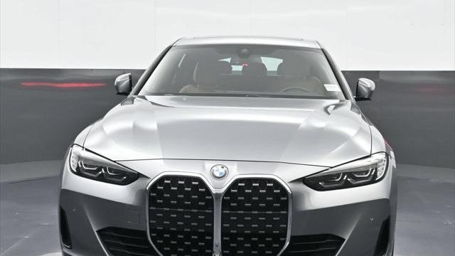 2024 BMW 4 Series 430i Gran Coupe