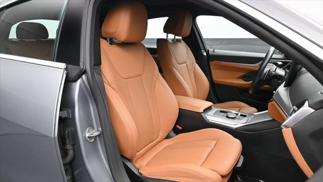 2024 BMW 4 Series 430i Gran Coupe