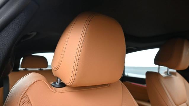 2024 BMW 4 Series 430i Gran Coupe