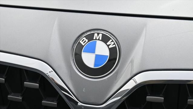 2024 BMW 4 Series 430i Gran Coupe