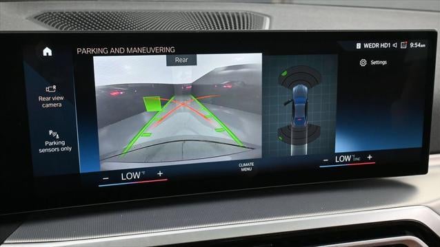 2024 BMW 4 Series 430i Gran Coupe