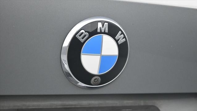 2024 BMW 4 Series 430i Gran Coupe