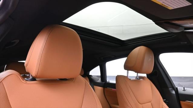 2024 BMW 4 Series 430i Gran Coupe