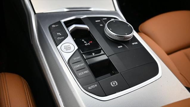2024 BMW 4 Series 430i Gran Coupe