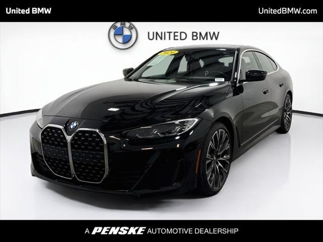 2024 BMW 430i