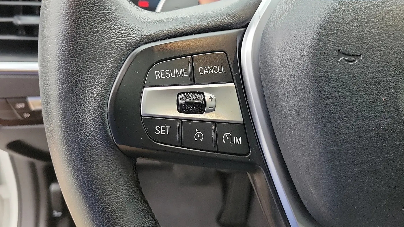 2024 BMW 4 Series 430i Gran Coupe