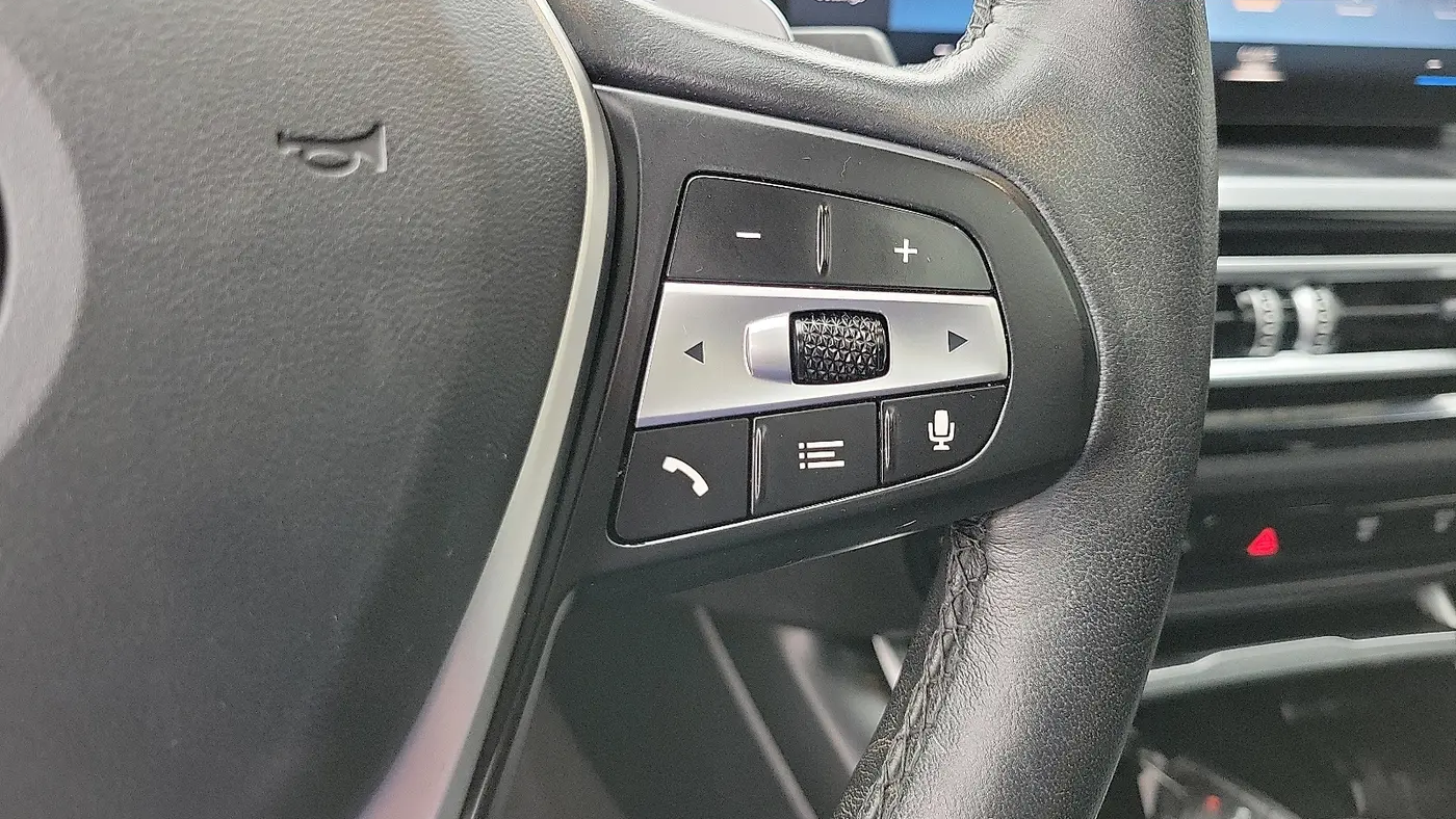 2024 BMW 4 Series 430i Gran Coupe
