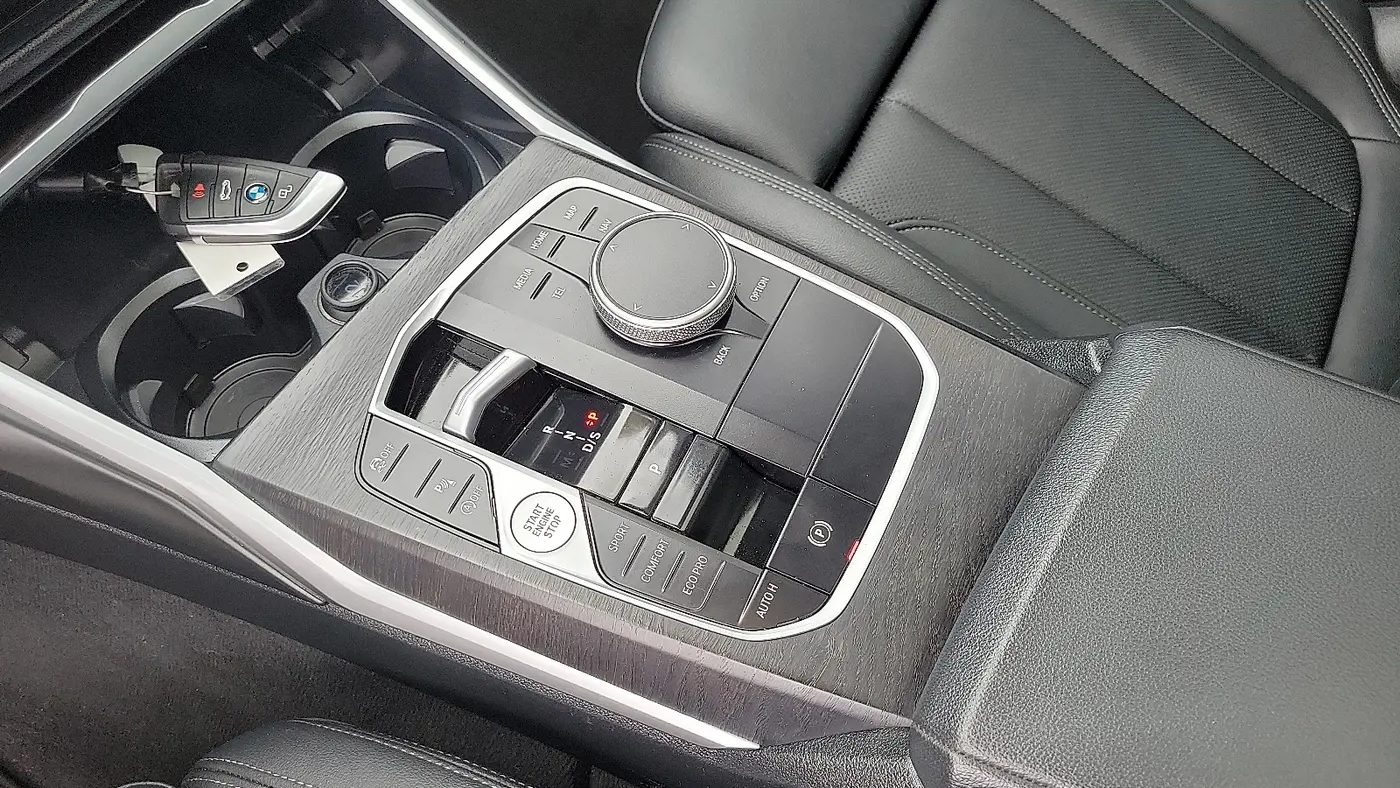 2024 BMW 4 Series 430i Gran Coupe